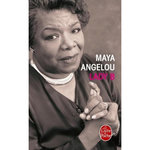 LADY B, Angelou Maya