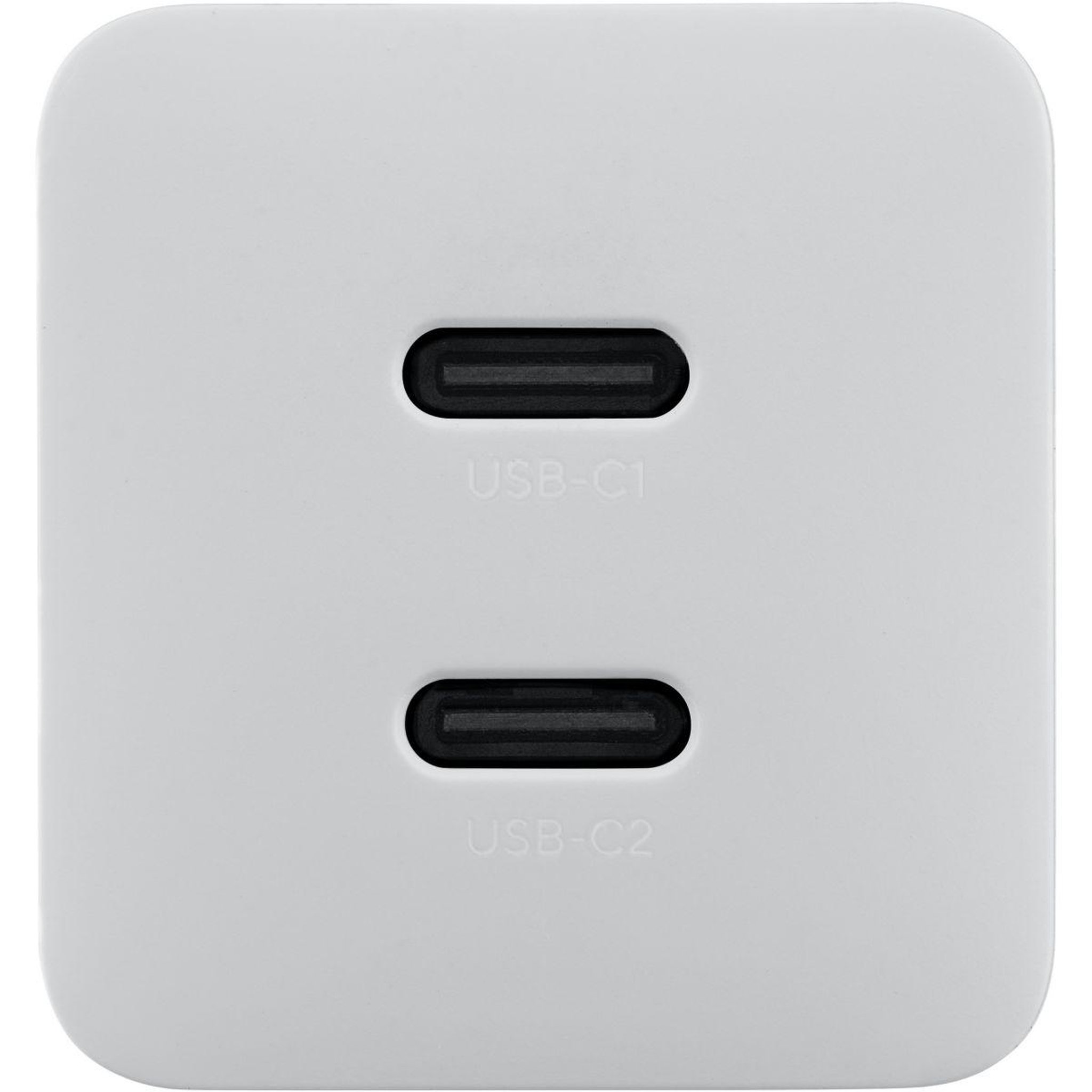 Voir la diapositive 3 : ASUS Chargeur ordinateur portable pc chargeur 65w portable type-c x2 eu