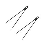 Fackelmann Ensemble de 2 Pinces de cuisine multifonction 31,1 cm Fackelmann Basic