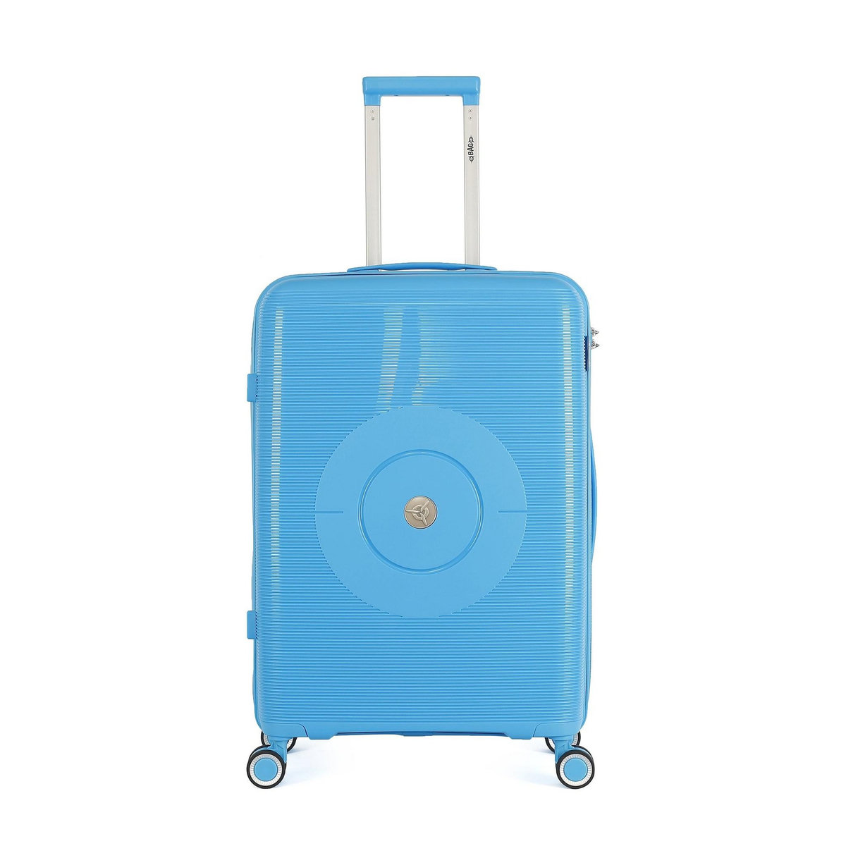 OBAGO OBAGO - Valise Weekend ORION 65 cm 4 Roues