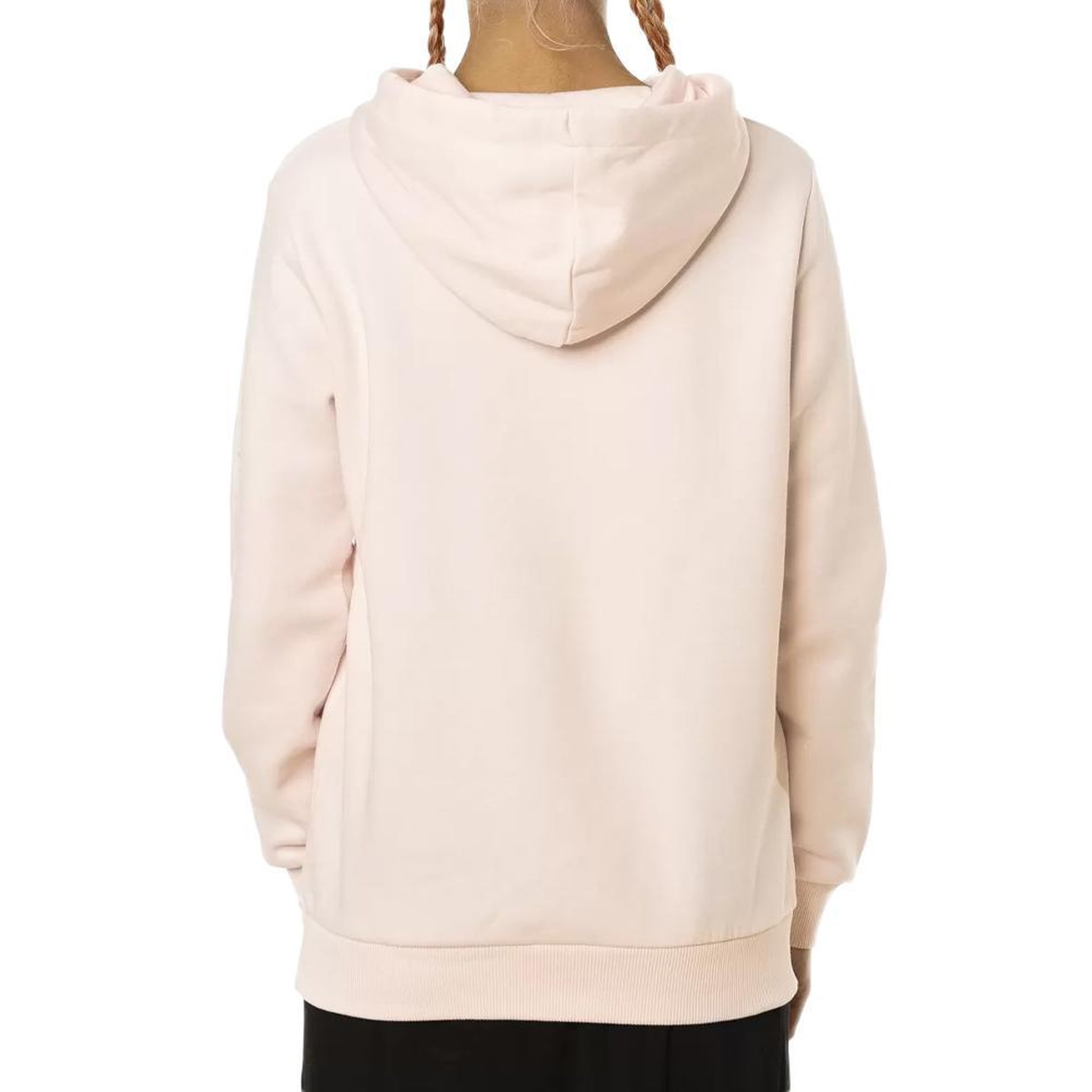 Voir la diapositive 2 : VON DUTCH Sweat Rose Femme Von Dutch Bei