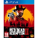 ROCKSTAR Red Dead Redemption 2 PS4