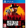 ROCKSTAR Red Dead Redemption 2 PS4