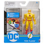 Voir la diapositive 2 : SPIN MASTER Figurine basique The flash jaune