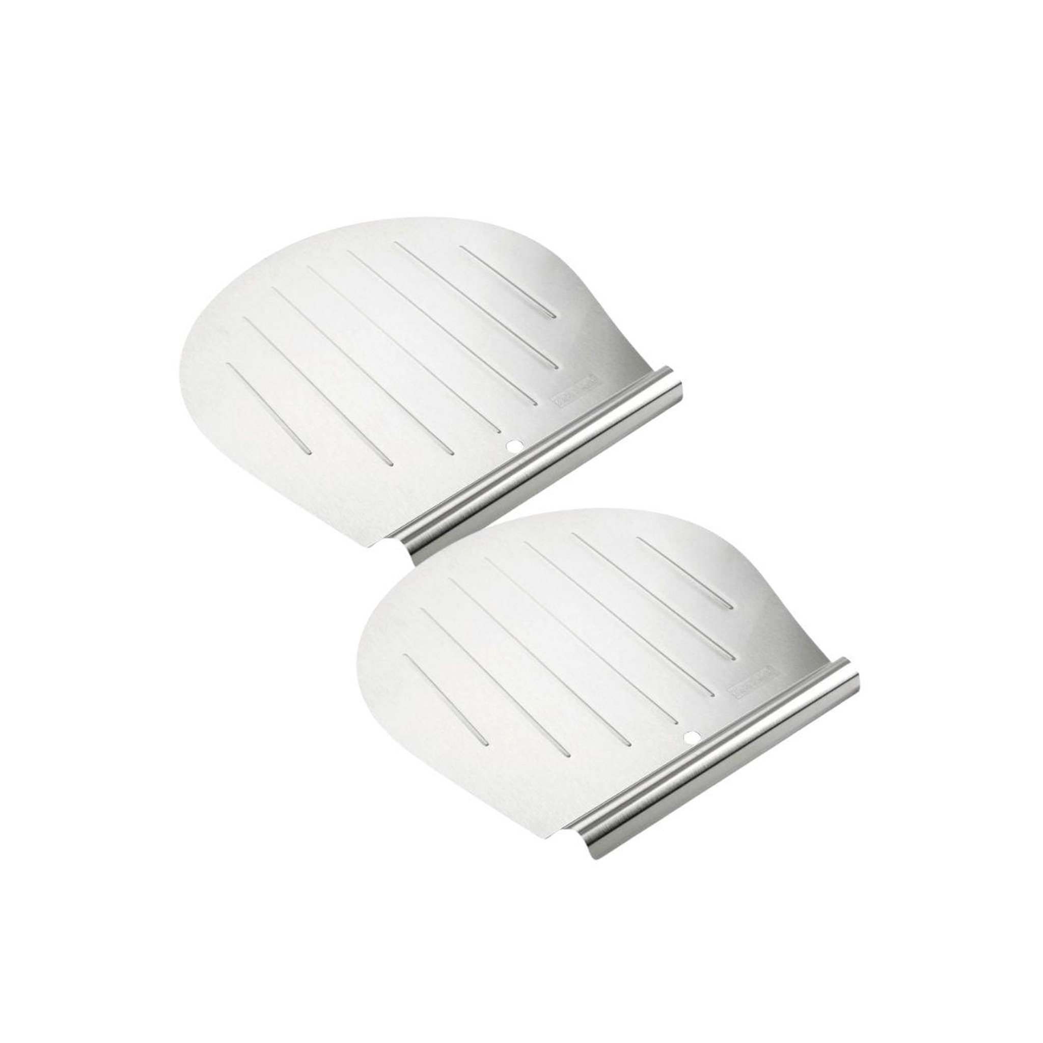 ZENKER Set de 2 ustensiles de cuisine pelle à gâteau et pelle à pizza zenker smart pastry