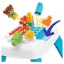 Voir la diapositive 8 : MEGA Coffret de construction Mega Bloks Table avalanche 