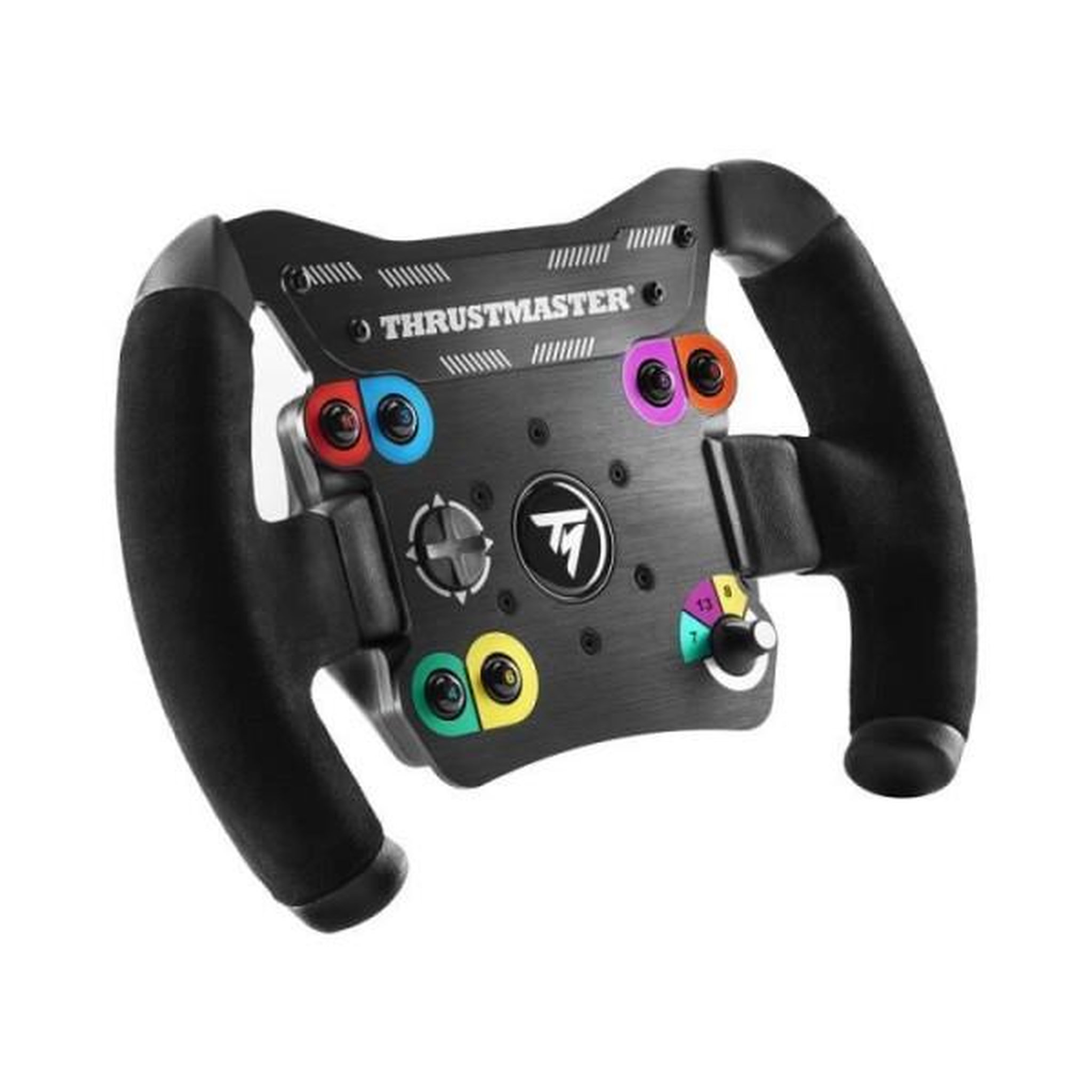 Voir la diapositive 3 : Thrustmaster Thrustmaster tm open wheel : volant détachable thrustmaster multiplateforme conçu pour performer dans l'univers gt et monoplac