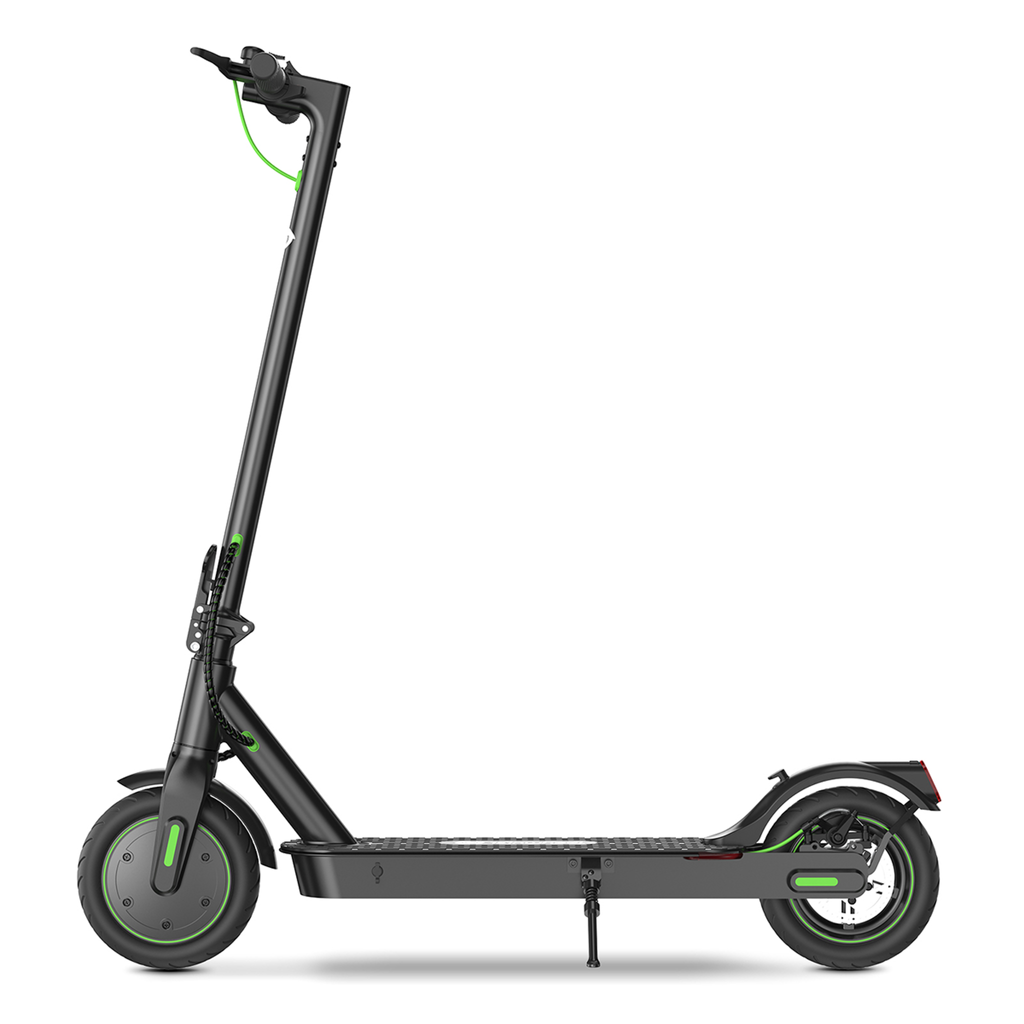 Voir la diapositive 2 : ISINWHEEL isinwheel S9 Pro Scooter électrique 350W Moteur 36V 7,5Ah Batterie 8,5  Pneus