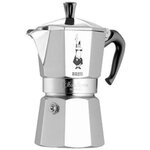 BIALETTI Cafetière italienne 3 tasses - 0001162