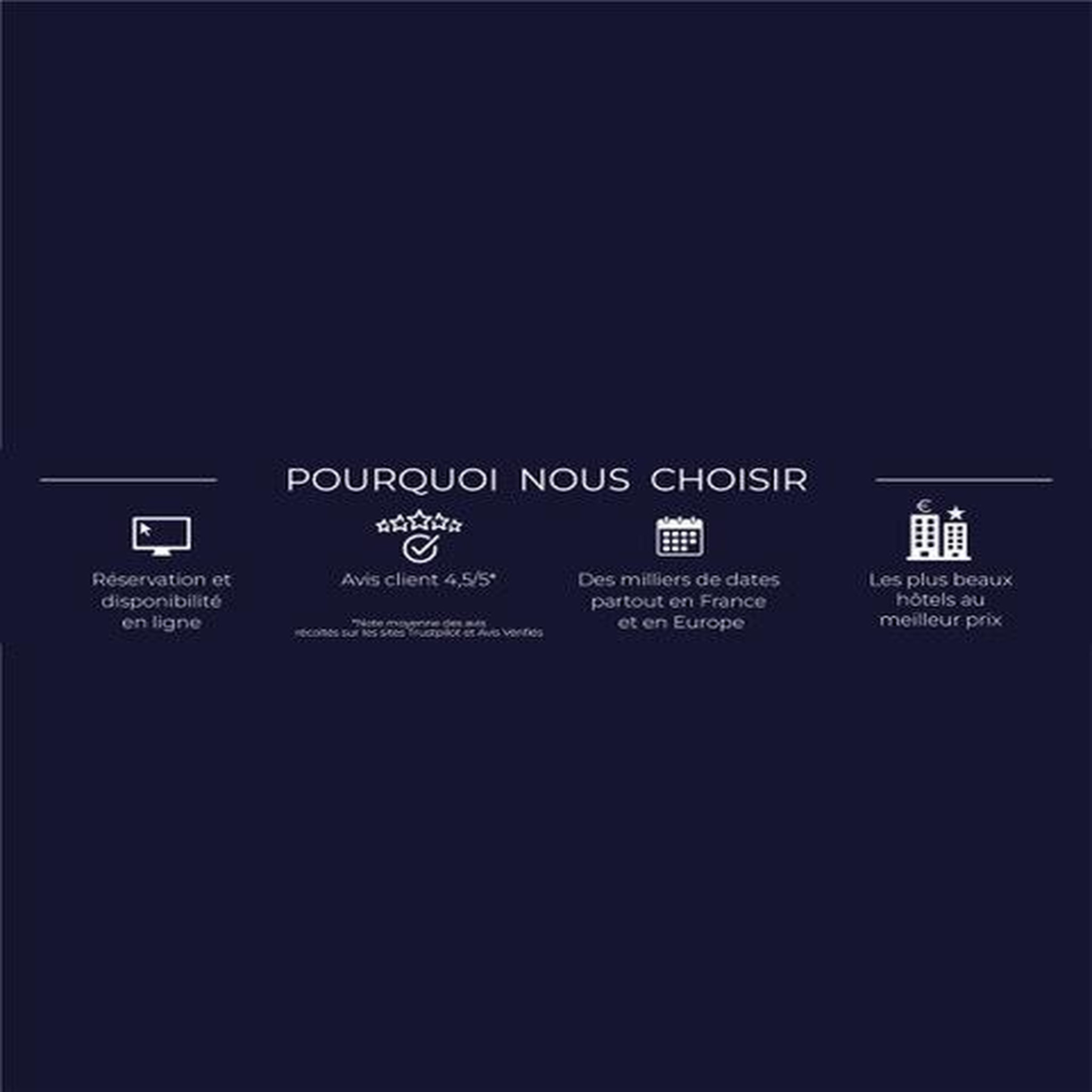 Voir la diapositive 4 : ALL ACCOR Coffret cadeau All-accor - Séjour mémorable Mgallery