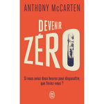 DEVENIR ZERO, McCarten Anthony