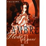 SAMBRE TOME 7 : FLEUR DE PAVE, Yslaire