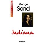 INDIANA, Sand George