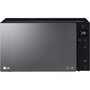 LG Micro ondes grill MH6535GDR