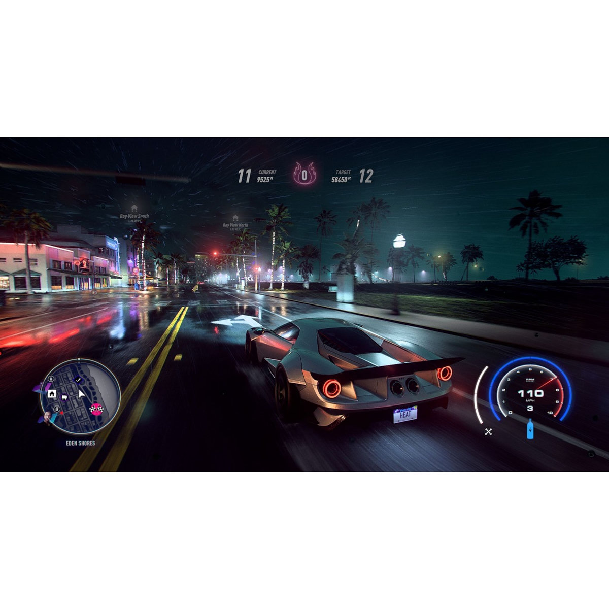 Need For Speed Heat Xbox One