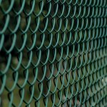 WERKAPRO Grillage maille losange 10 m Werka Pro. Coloris disponibles : Vert