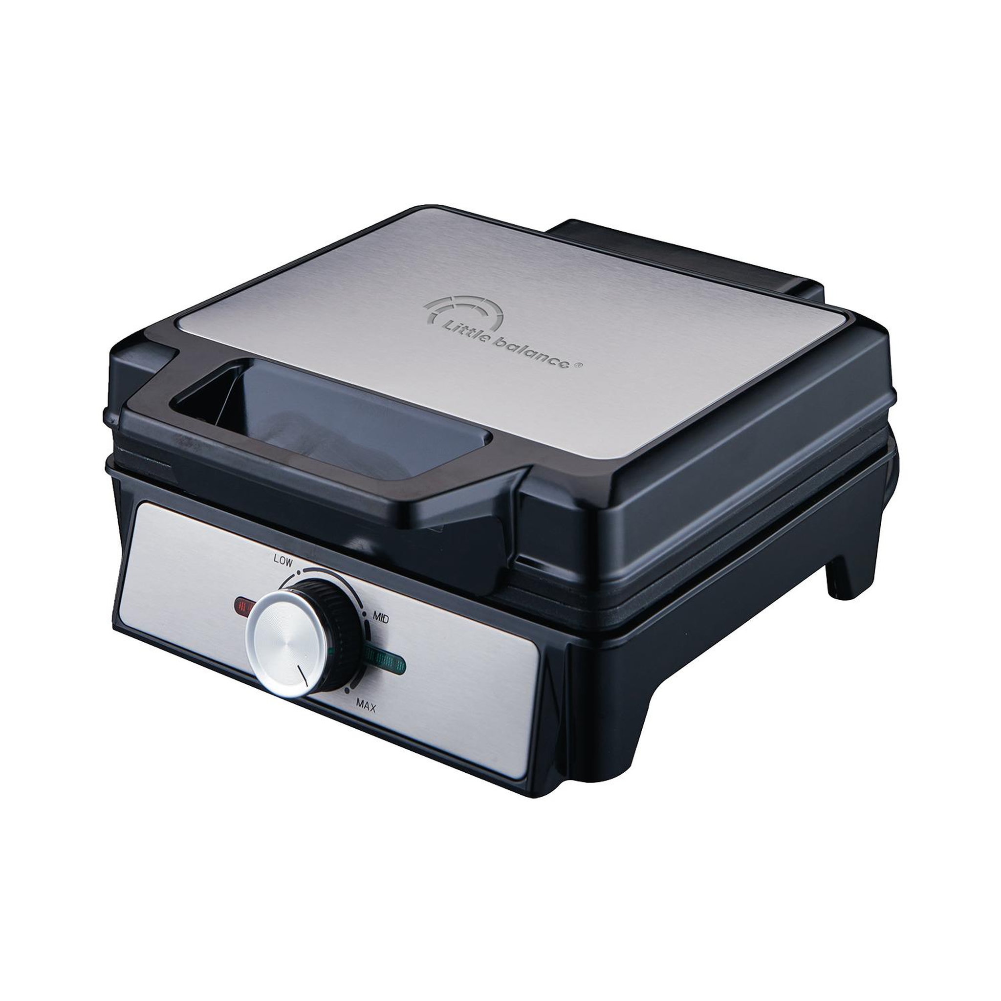 LITTLE BALANCE Gaufrier 1600w - 8816