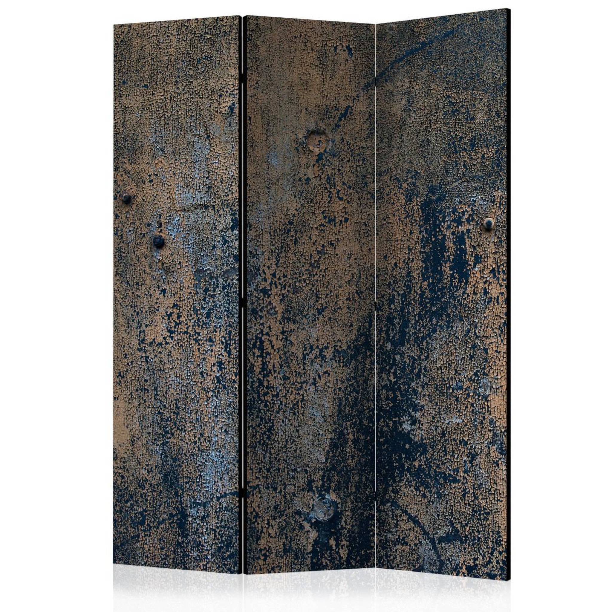 Paris Prix Paravent 3 volets  prehistoric dance  135x172cm