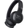 Voir la diapositive 3 : JBL Casque Live 670 NC Noir