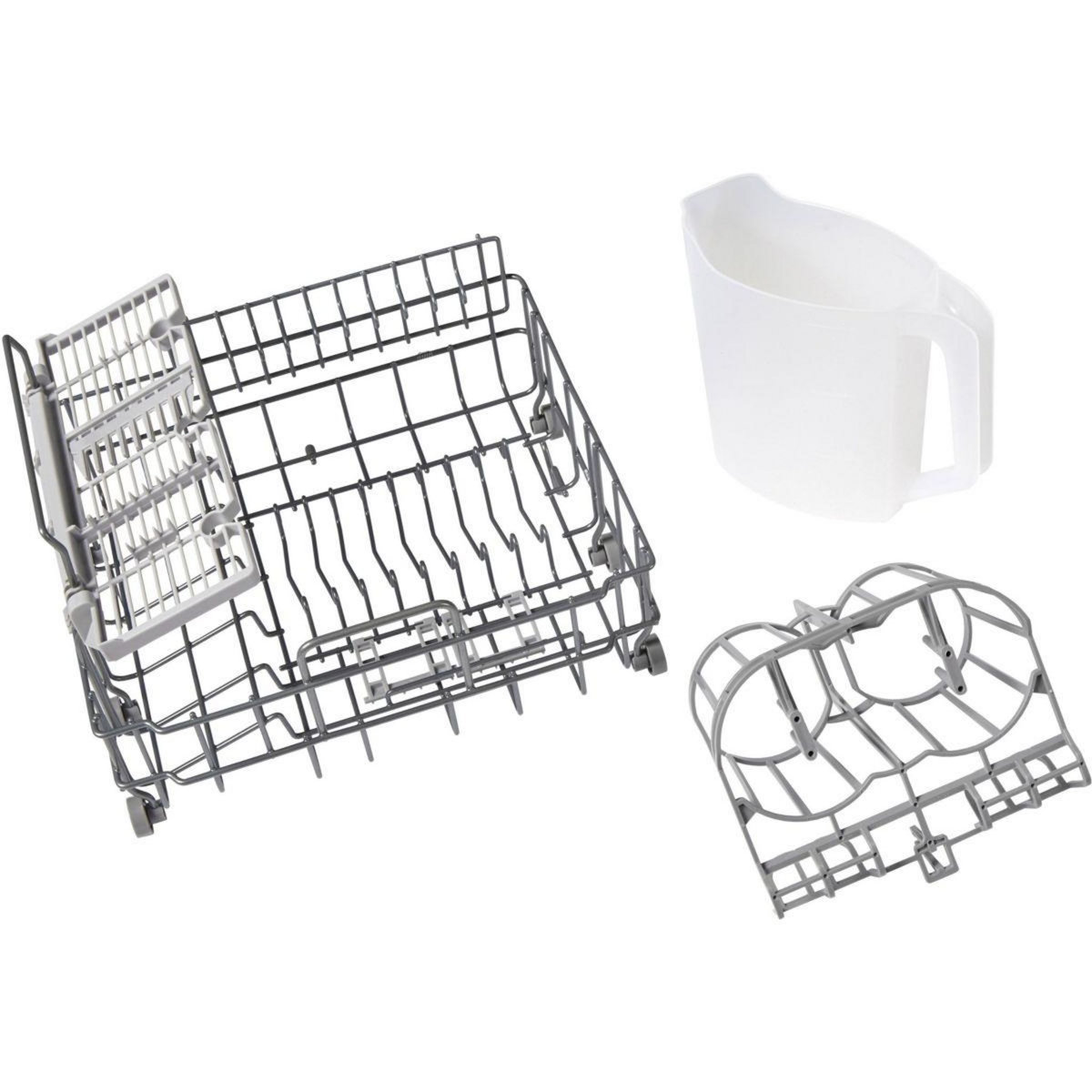 ESSENTIEL B Mini lave vaisselle ELVM-582b