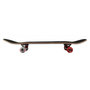 Voir la diapositive 4 : KRYPTONICS Skateboard  80cm star series cali red