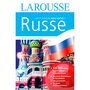 LAROUSSE Dictionnaire Larousse maxi poche plus Russe