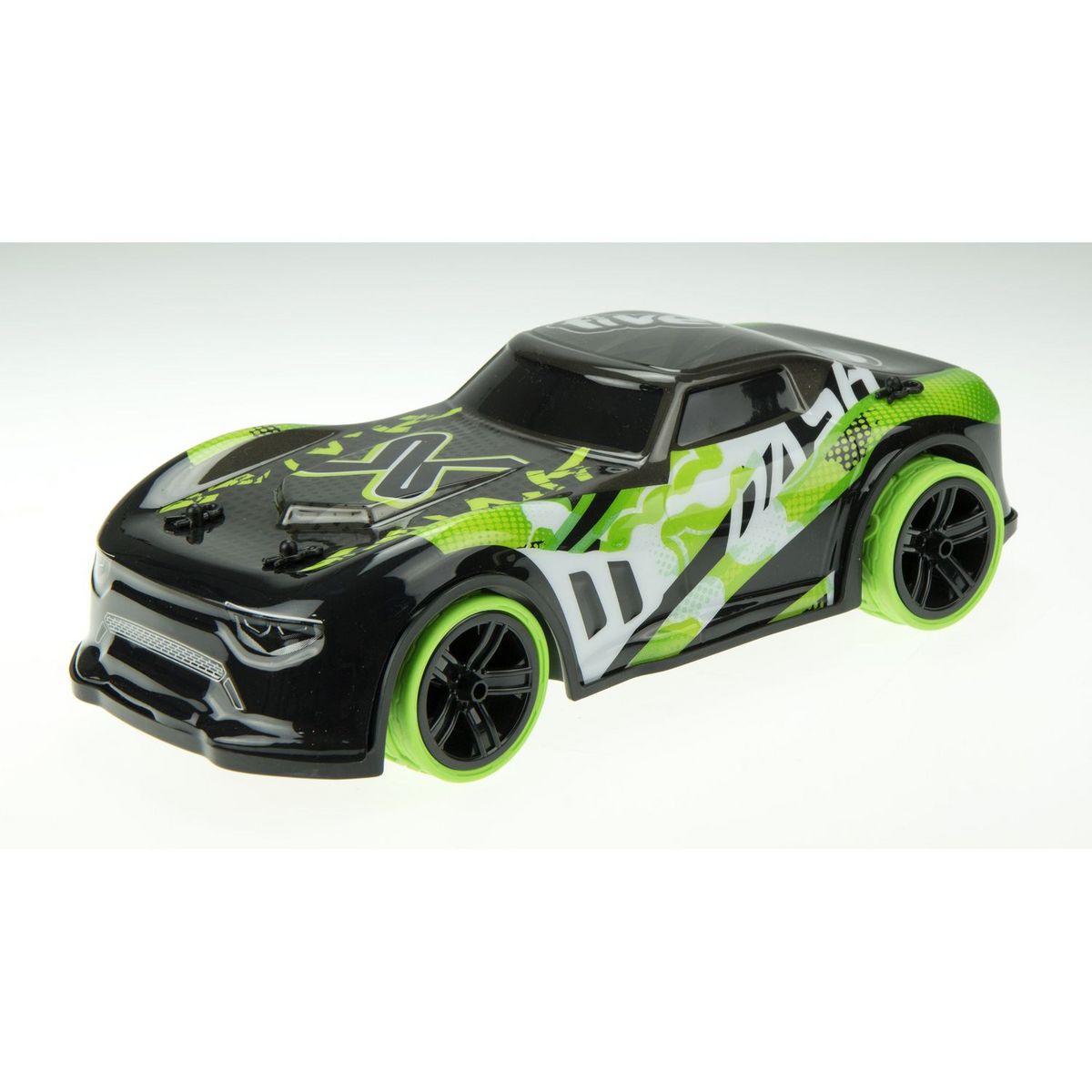 SILVERLIT Véhicule - EXOST - Lightning Dash 2,4Ghz - 1-14