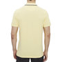 Voir la diapositive 2 : Jack & Jones Polo Jaune Homme Jack & Jones Paulos Play