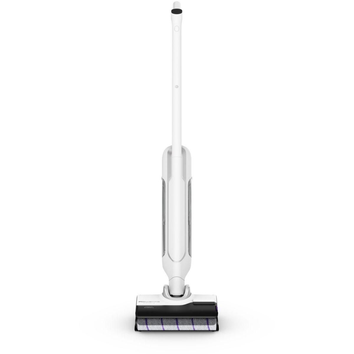 ROWENTA Aspirateur laveur X Clean 10 GZ7035WO