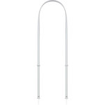 APPLE Bandoulière Bandoulière Gris clair