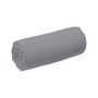 Voir la diapositive 2 : ACTUEL Drap housse uni en polycoton - collection permanente