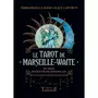  LE TAROT DE MARSEILLE-WAITE. 78 LAMES, EDITION BILINGUE FRANCAIS-ANGLAIS, Iger Emmanuelle
