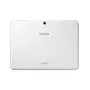 SAMSUNG Tablette tactile Galaxy Tab 4 10.1 pouces Blanc
