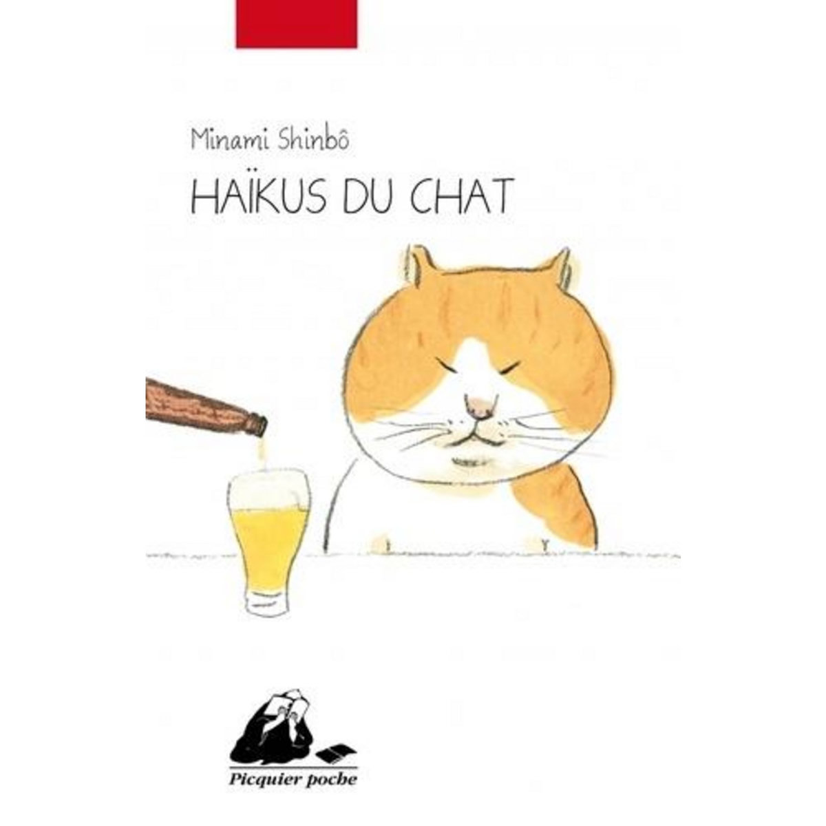 HAIKUS DU CHAT, Shinbô Minami