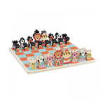 Vilac mon premier jeu d echecs