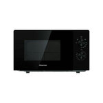 Hisense Micro-ondes Hisense 20 L Noir