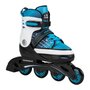 Voir la diapositive 1 : HUDORA Hudora Inline Inline Skates, size 30-33 adjustable 37340
