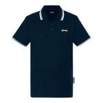 Schott Polo  Homme Schott PSWI  2. Coloris disponibles : Bleu