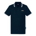 Schott Polo  Homme Schott PSWI  2. Coloris disponibles : Bleu
