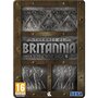 A TOTAL WAR SAGA Thrones of Britannia - Edition limitée PC