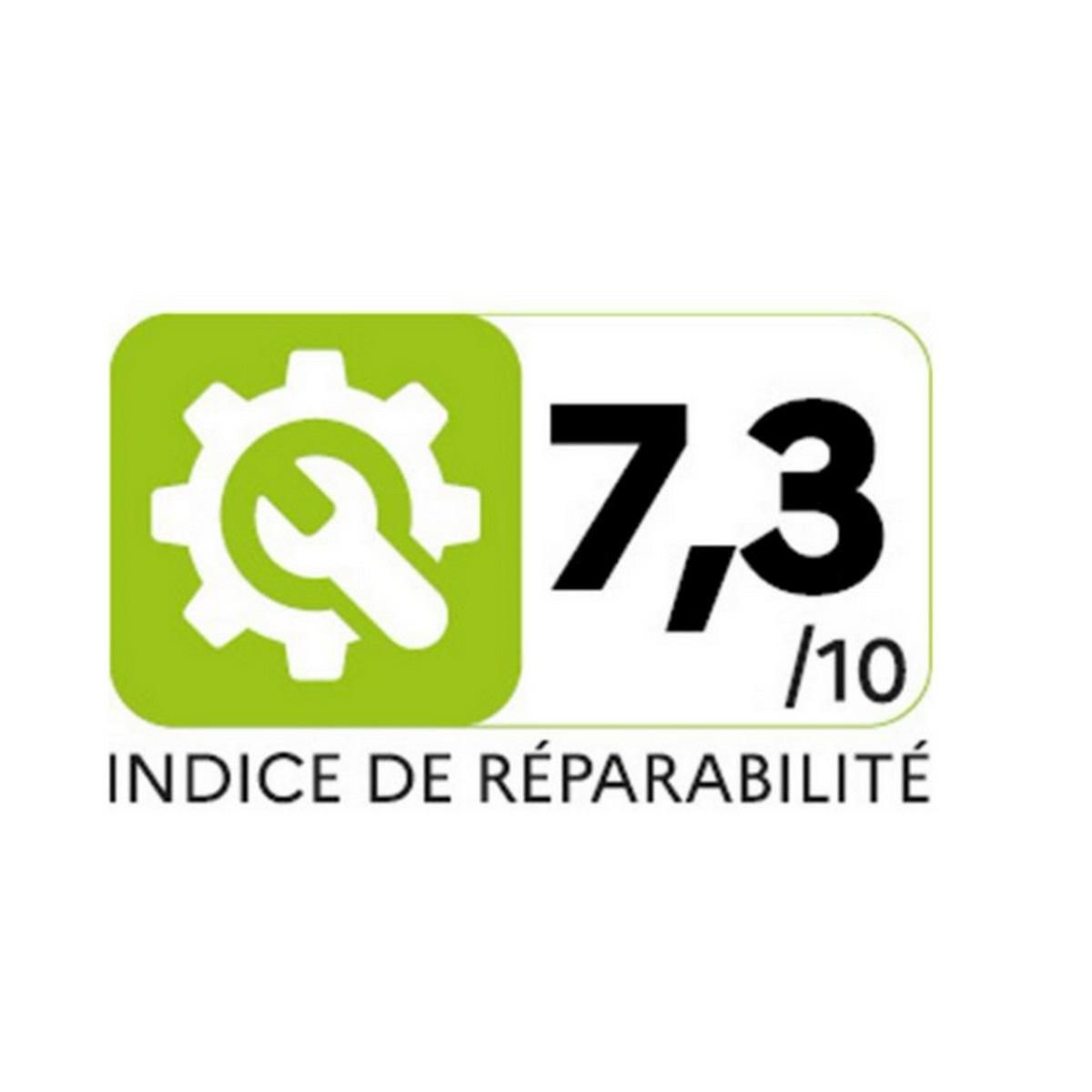 Indesit Lave-vaisselle 60cm 14 couverts 46db gris - D2FHK26S