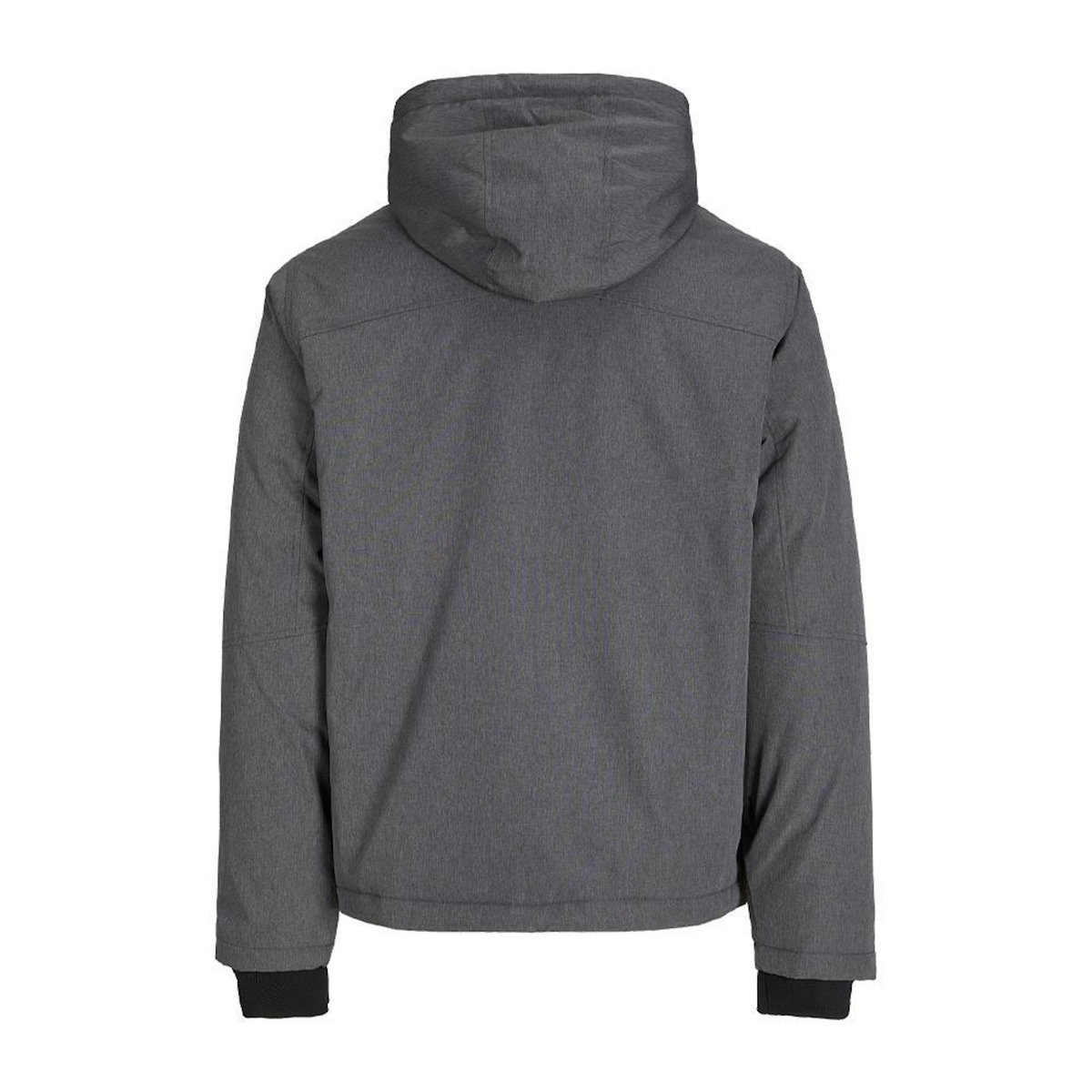 Jack & Jones Veste Grise Foncé Homme Jack & Jones Coland