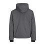 Voir la diapositive 2 : Jack & Jones Veste Grise Foncé Homme Jack & Jones Coland