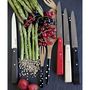 Voir la diapositive 3 : Opinel Coffret couteau Bon appétit Loft 4 couteaux de table