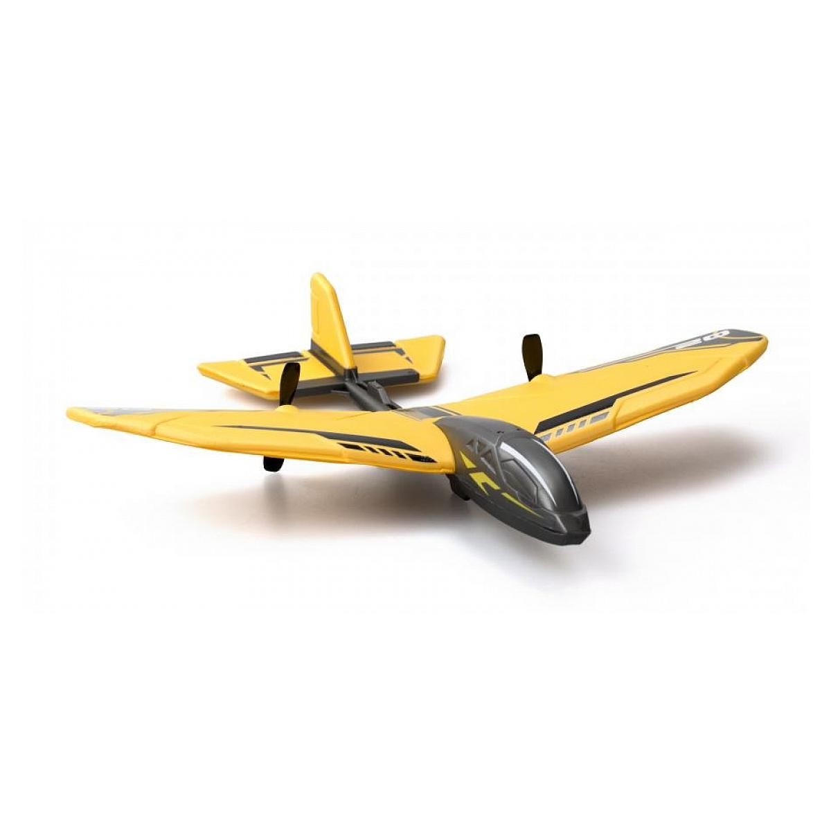 SILVERLIT Avion hornet evo telecommande