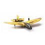 Voir la diapositive 3 : SILVERLIT Avion hornet evo telecommande
