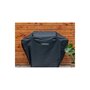 Voir la diapositive 4 : CAMPINGAZ Housse Barbecue  M  118 x 140 x 62 cm Polyester noir Haute résistance CAMPINGAZ