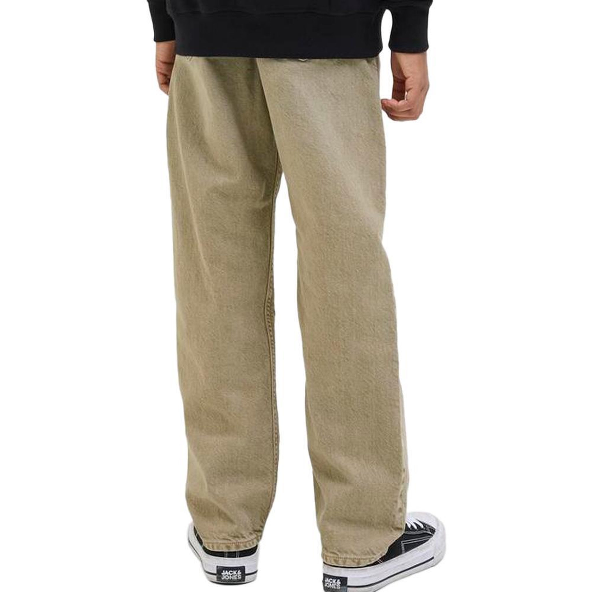 Voir la diapositive 2 : Jack & Jones Jean Beige Garçon Jack & Jones Chris
