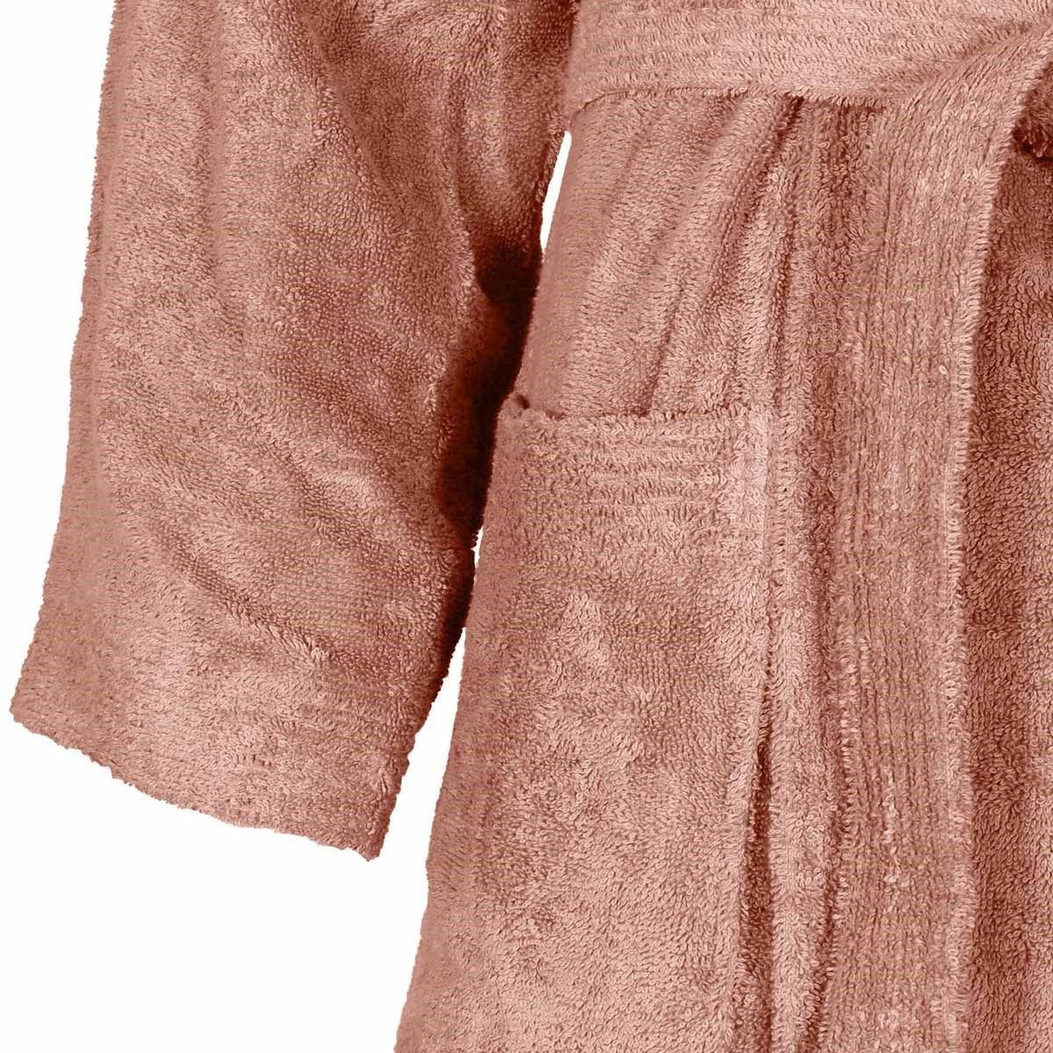 Voir la diapositive 5 : Sensei Maison Peignoir de bain mixte 420 g/m² LUXURY KIMONO