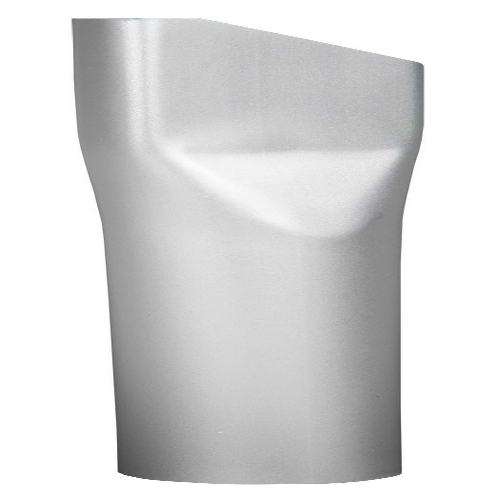 Einhell Buse plate pour aspirateur vide-cendres
